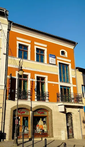 Mediator Maria Buchała